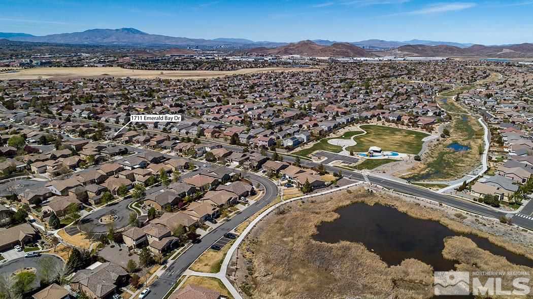 1711 Emerald Bay Drive Reno, NV 89521 - Photo 28 of 34 Photo 28