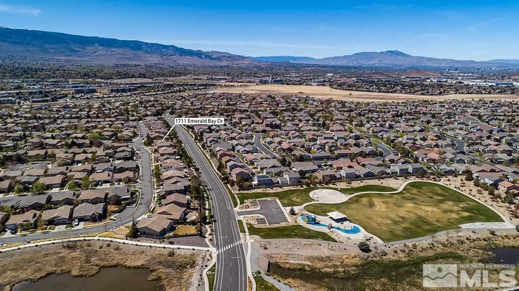 1711 Emerald Bay Drive Reno, NV 89521 - Photo 29 of 34 Photo 29