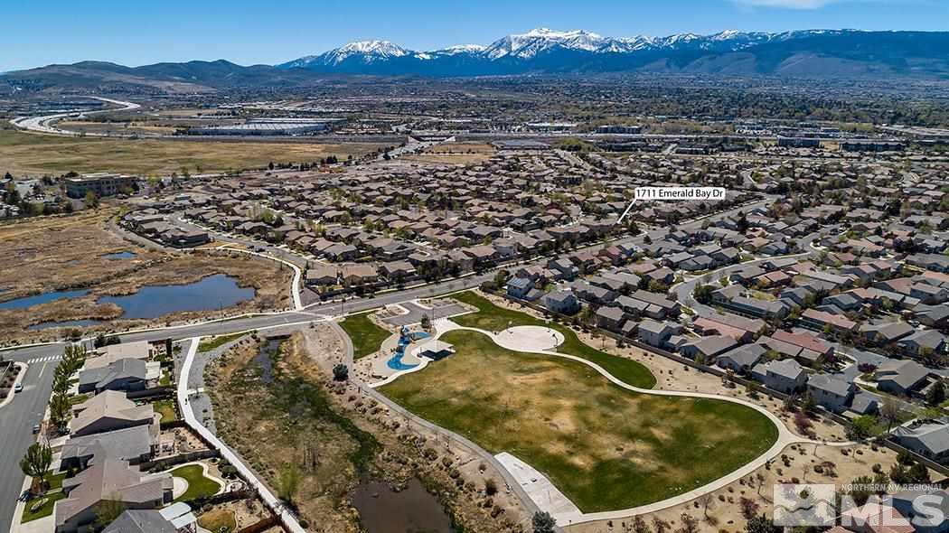 1711 Emerald Bay Drive Reno, NV 89521 - Photo 30 of 34 Photo 30