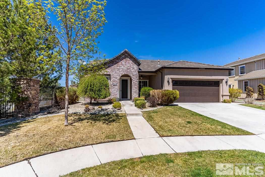 1711 Emerald Bay Drive Reno, NV 89521 - Photo 3 of 34 Photo 3