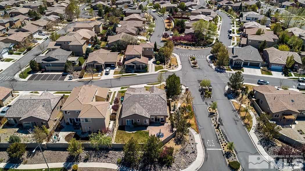 1711 Emerald Bay Drive Reno, NV 89521 - Photo 33 of 34 Photo 33