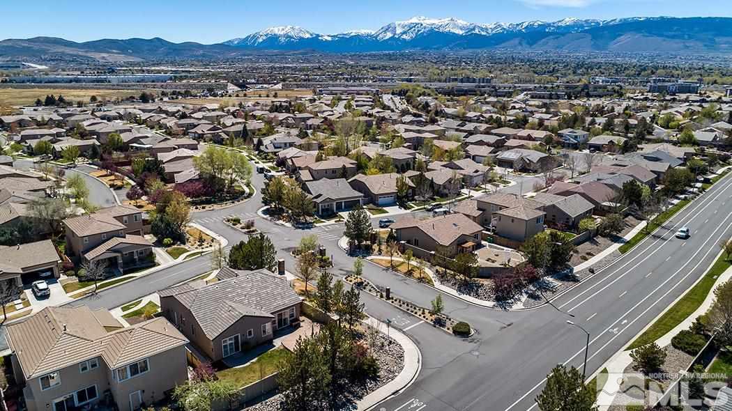 1711 Emerald Bay Drive Reno, NV 89521 - Photo 34 of 34 Photo 34