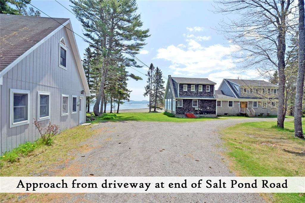 40 Salt Pond Road Hancock, ME 04640 - Photo 22 of 35 Photo