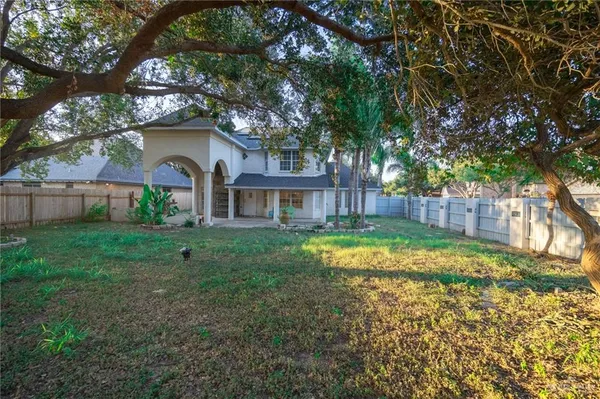 $2,400 | 1901 Duke Avenue, McAllen, TX 78504