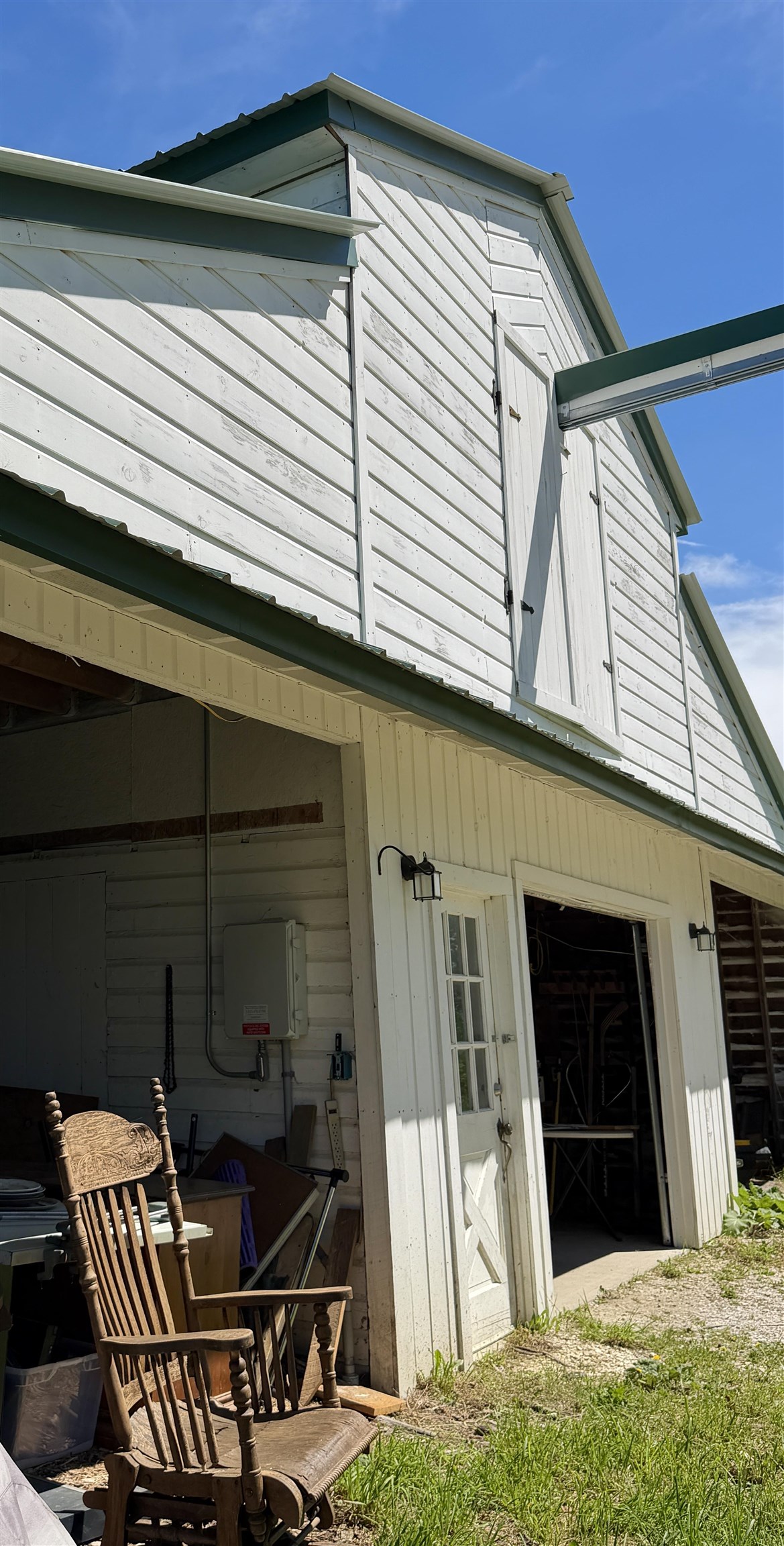 129 Daigneault Hill Road Orwell, VT 05760 - Photo 41 of 60