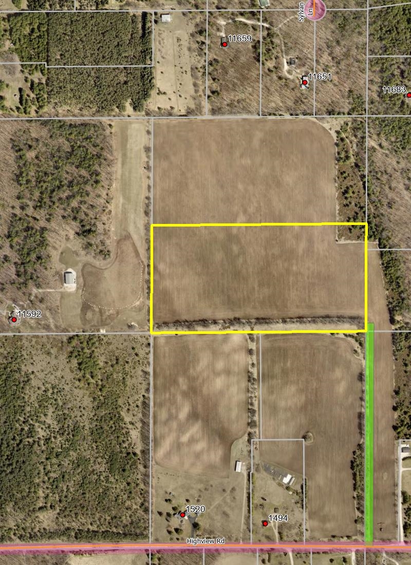 Highview Road Ellison Bay, WI 54210 - Photo 2 of 19