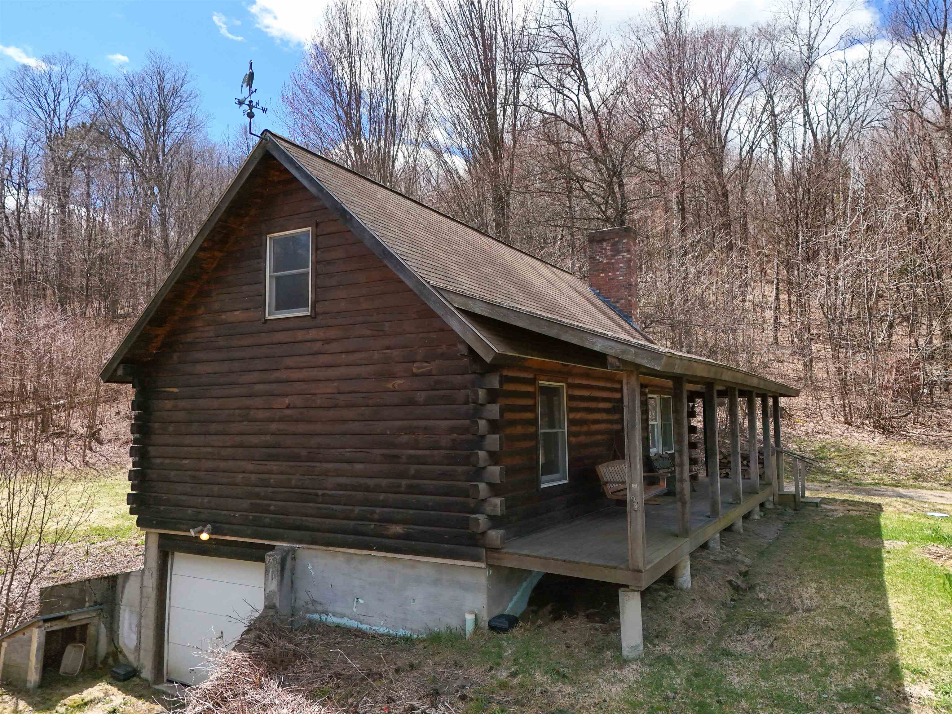 287 Meader Road Ryegate, VT 05042 - Photo 7 of 19