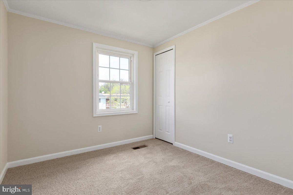 1811 Picadilly Circus Culpeper, VA 22701 - Photo 11 of 16 an empty room with a window