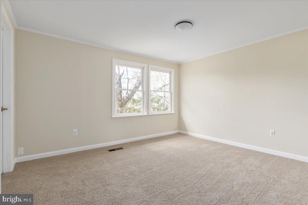 1811 Picadilly Circus Culpeper, VA 22701 - Photo 14 of 16 an empty room with windows