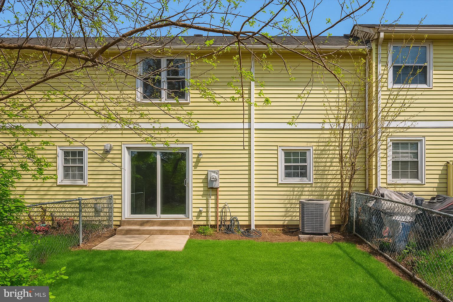 1811 Picadilly Circus Culpeper, VA 22701 - Photo 16 of 16 a view front of house with a yard