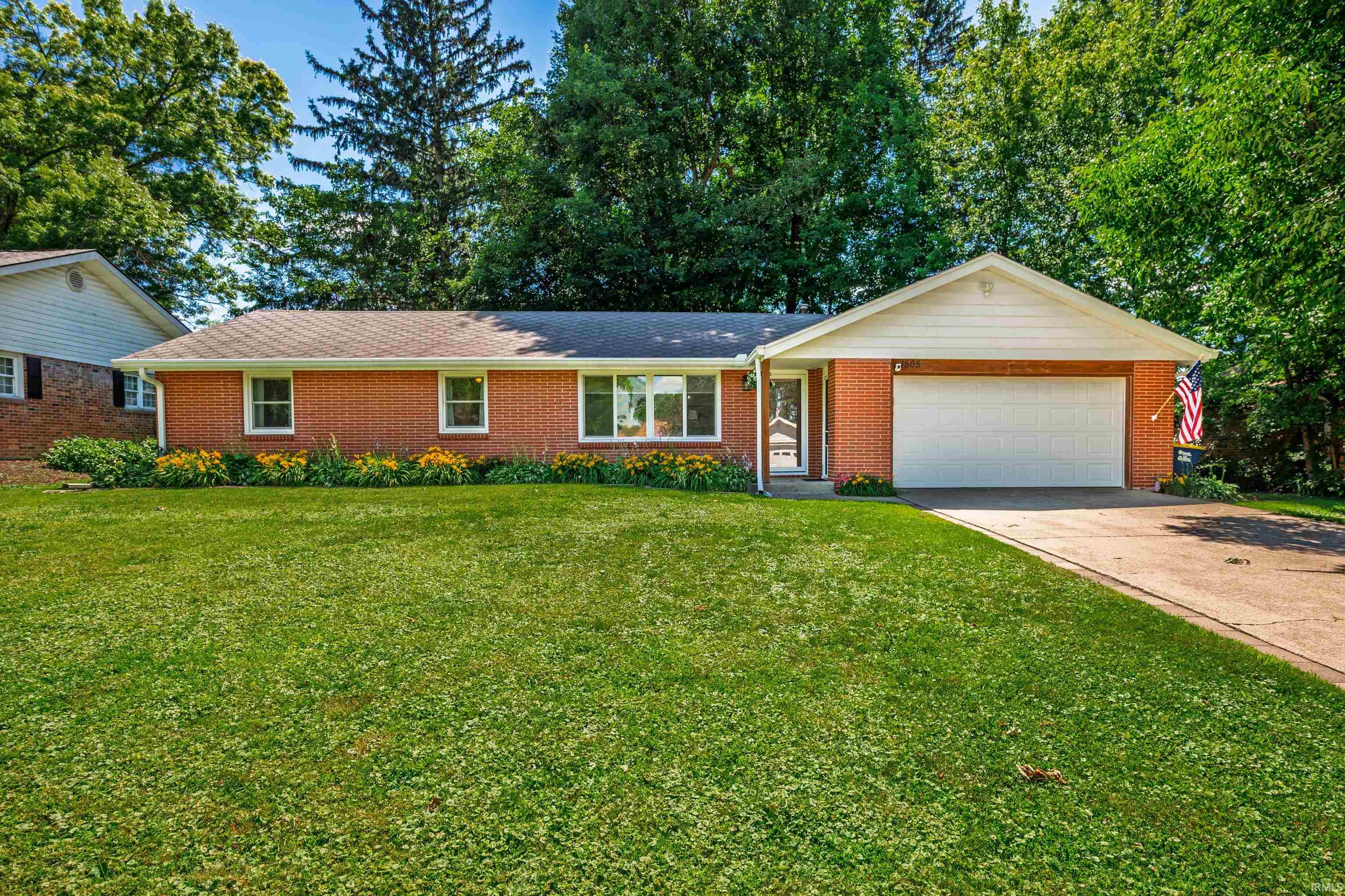 1505 North Briar Road Muncie, IN 47304 - Photo 41 of 42