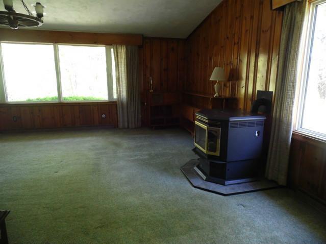 137 Franklin Road Jay, ME 04239 - Photo 15 of 25 Interior Space/Layout.