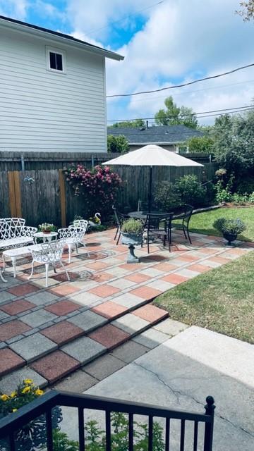 324 Rio Vista Avenue Jefferson, LA 70121 - Photo 22 of 23 Gallery Image 22