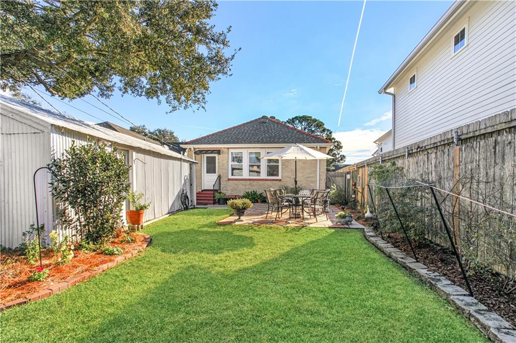 324 Rio Vista Avenue Jefferson, LA 70121 - Photo 23 of 23 Gallery Image 23