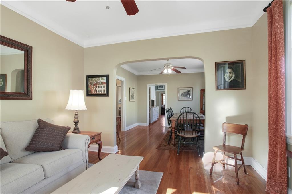 324 Rio Vista Avenue Jefferson, LA 70121 - Photo 5 of 23 Gallery Image 5