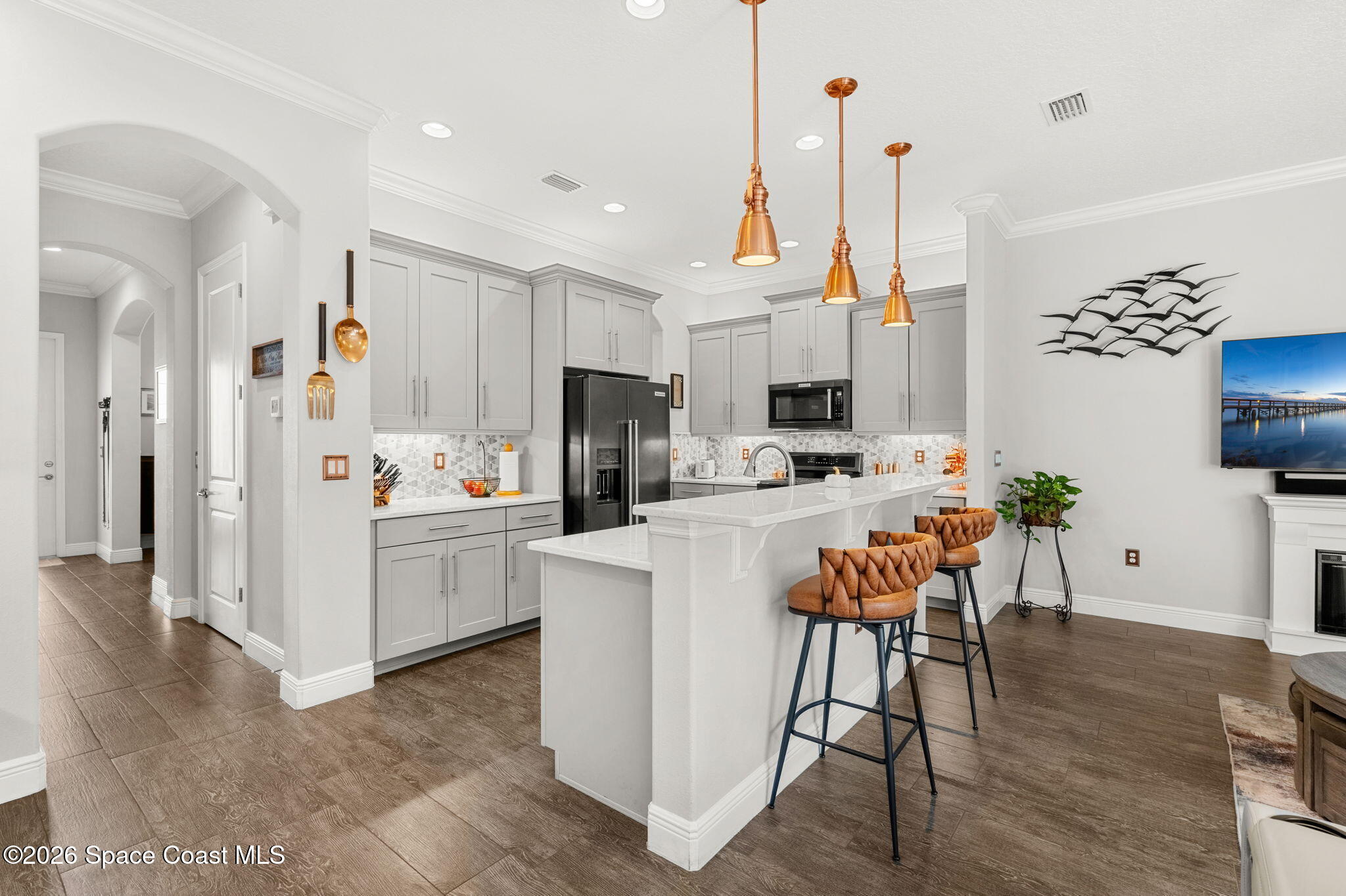 4868 Sprint Circle Rockledge, FL 32955 - Photo 11 of 64 DSC03637-HDR