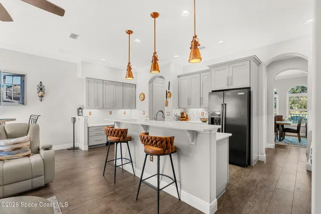 $429,900 | 4868 Sprint Circle, Rockledge, FL 32955