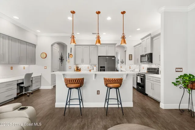 $429,900 | 4868 Sprint Circle, Rockledge, FL 32955