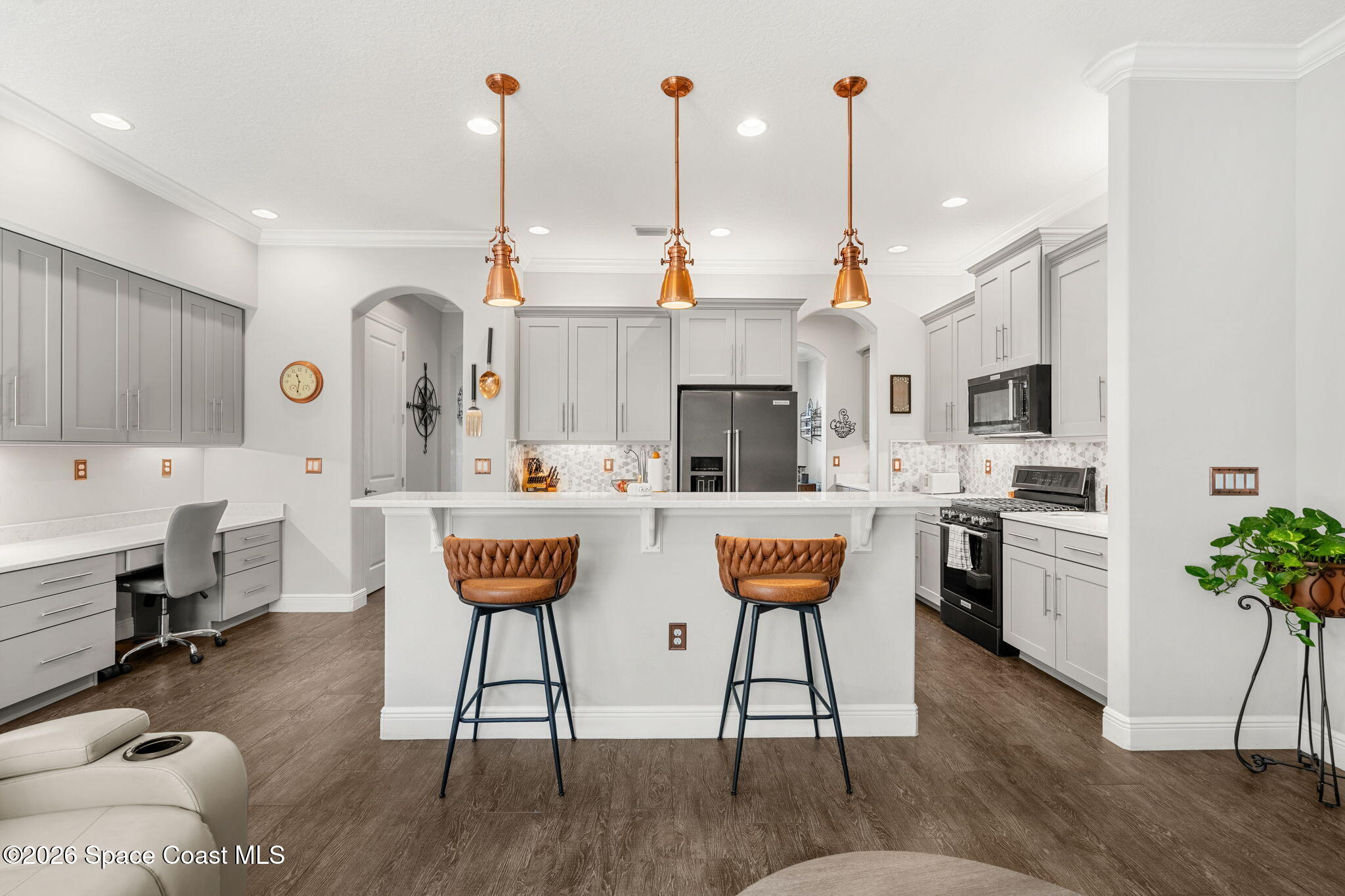 4868 Sprint Circle Rockledge, FL 32955 - Photo 13 of 64 DSC03647-HDR