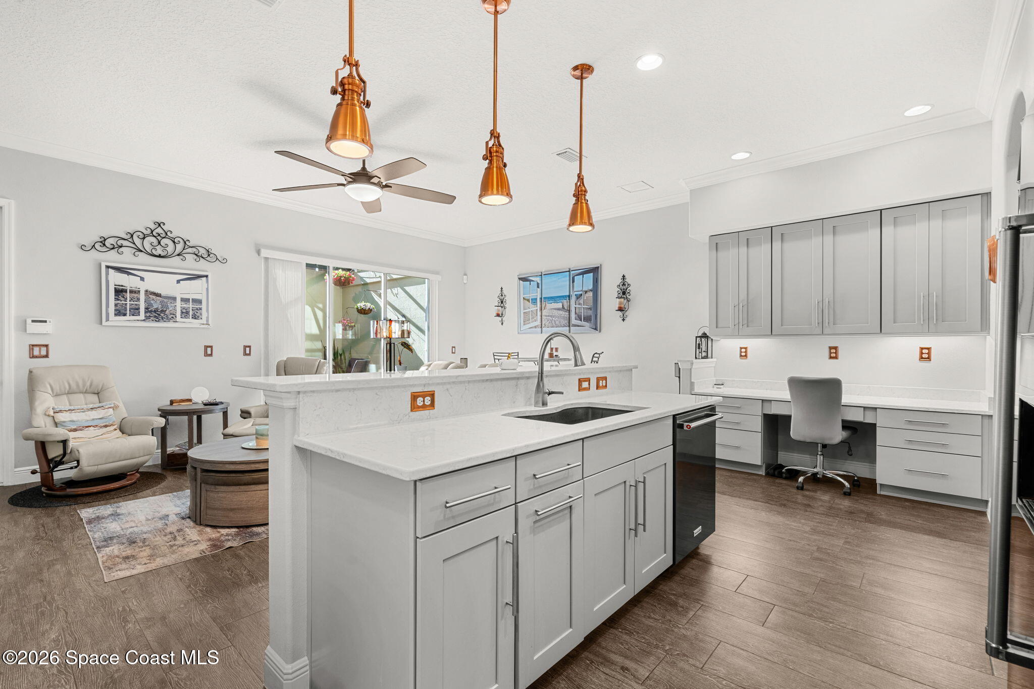 4868 Sprint Circle Rockledge, FL 32955 - Photo 15 of 64 DSC03657-HDR