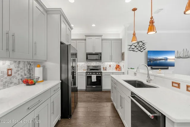 $429,900 | 4868 Sprint Circle, Rockledge, FL 32955