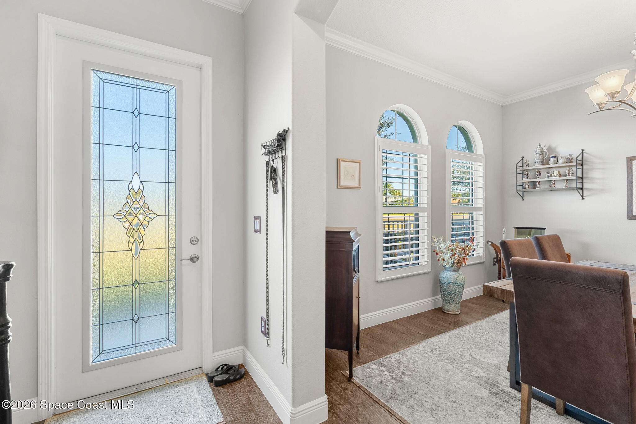 4868 Sprint Circle Rockledge, FL 32955 - Photo 2 of 64 DSC03510-HDR