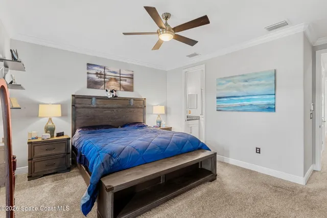 $429,900 | 4868 Sprint Circle, Rockledge, FL 32955