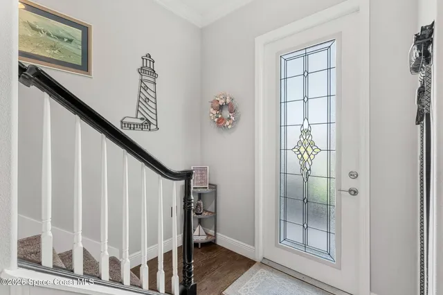 $429,900 | 4868 Sprint Circle, Rockledge, FL 32955