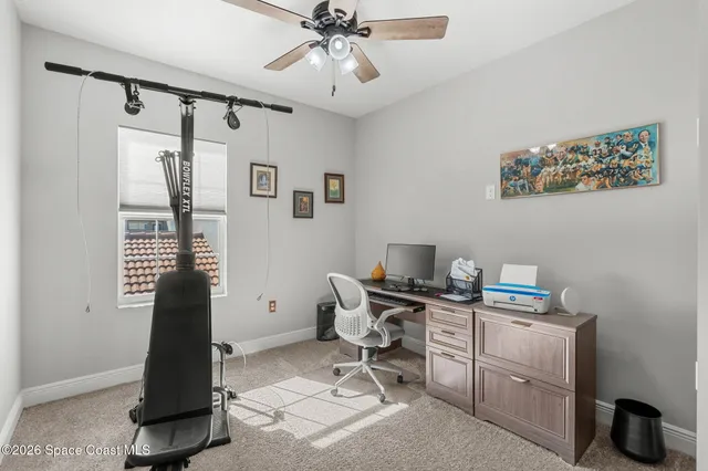 $429,900 | 4868 Sprint Circle, Rockledge, FL 32955