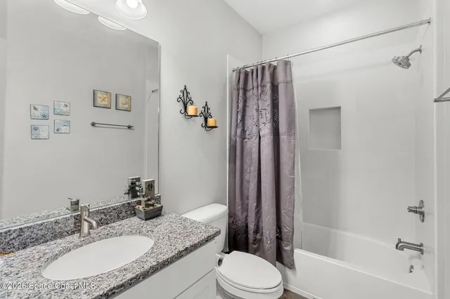 $429,900 | 4868 Sprint Circle, Rockledge, FL 32955