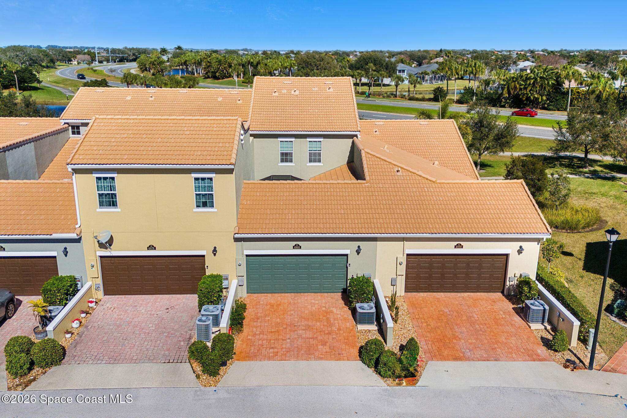 4868 Sprint Circle Rockledge, FL 32955 - Photo 40 of 64 DJI_20260119095446_0038_D