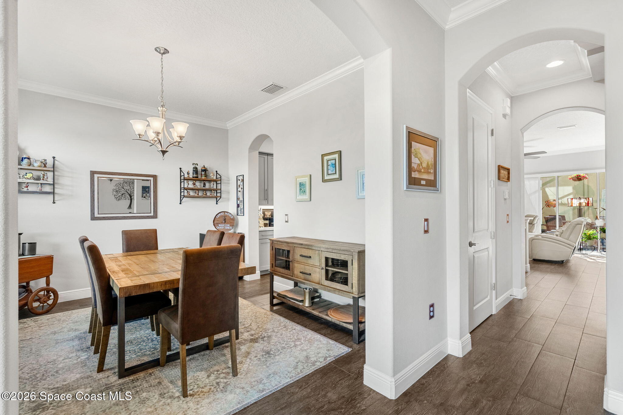 4868 Sprint Circle Rockledge, FL 32955 - Photo 4 of 64 DSC03677-HDR