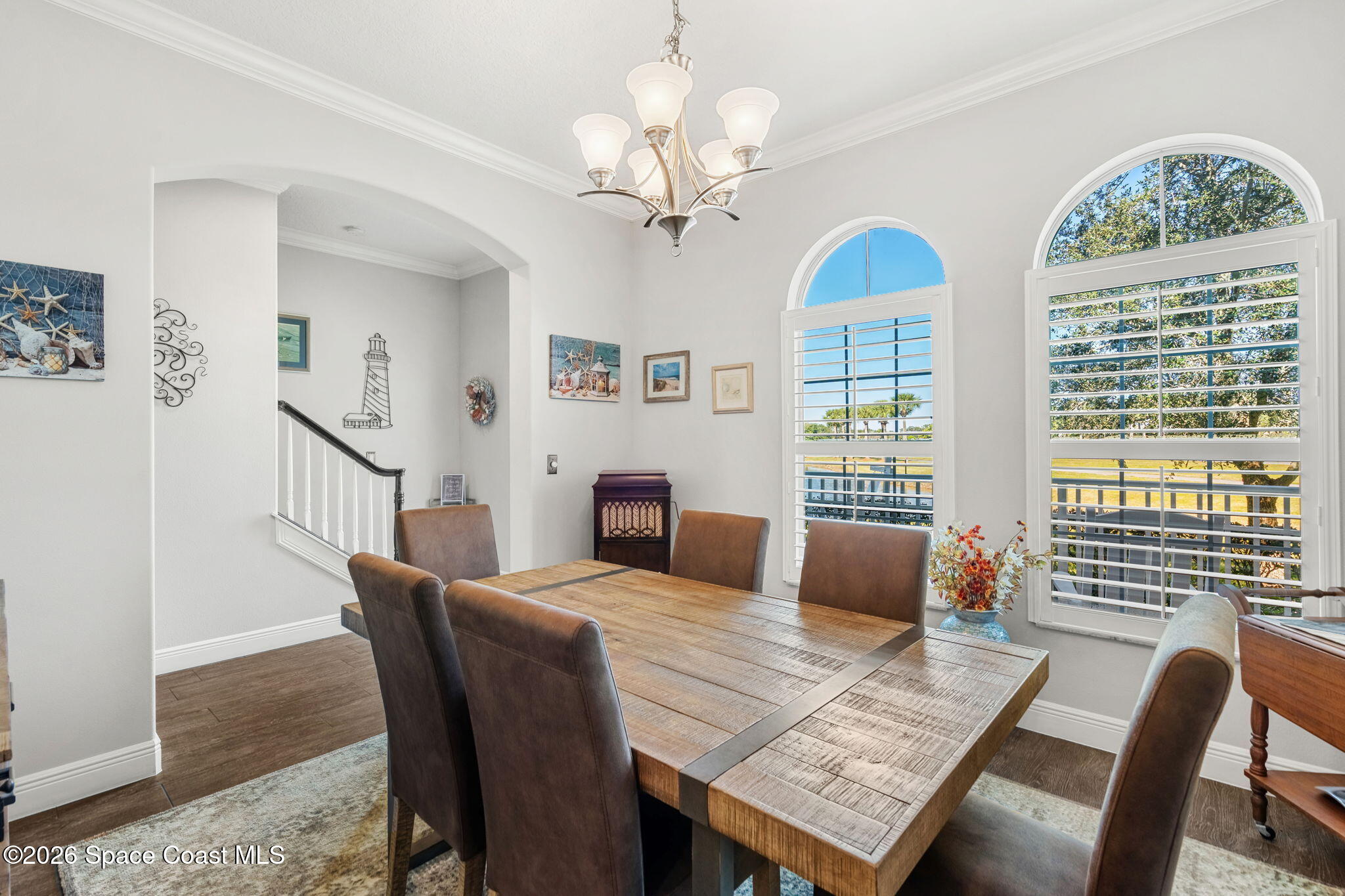 4868 Sprint Circle Rockledge, FL 32955 - Photo 5 of 64 DSC03612-HDR