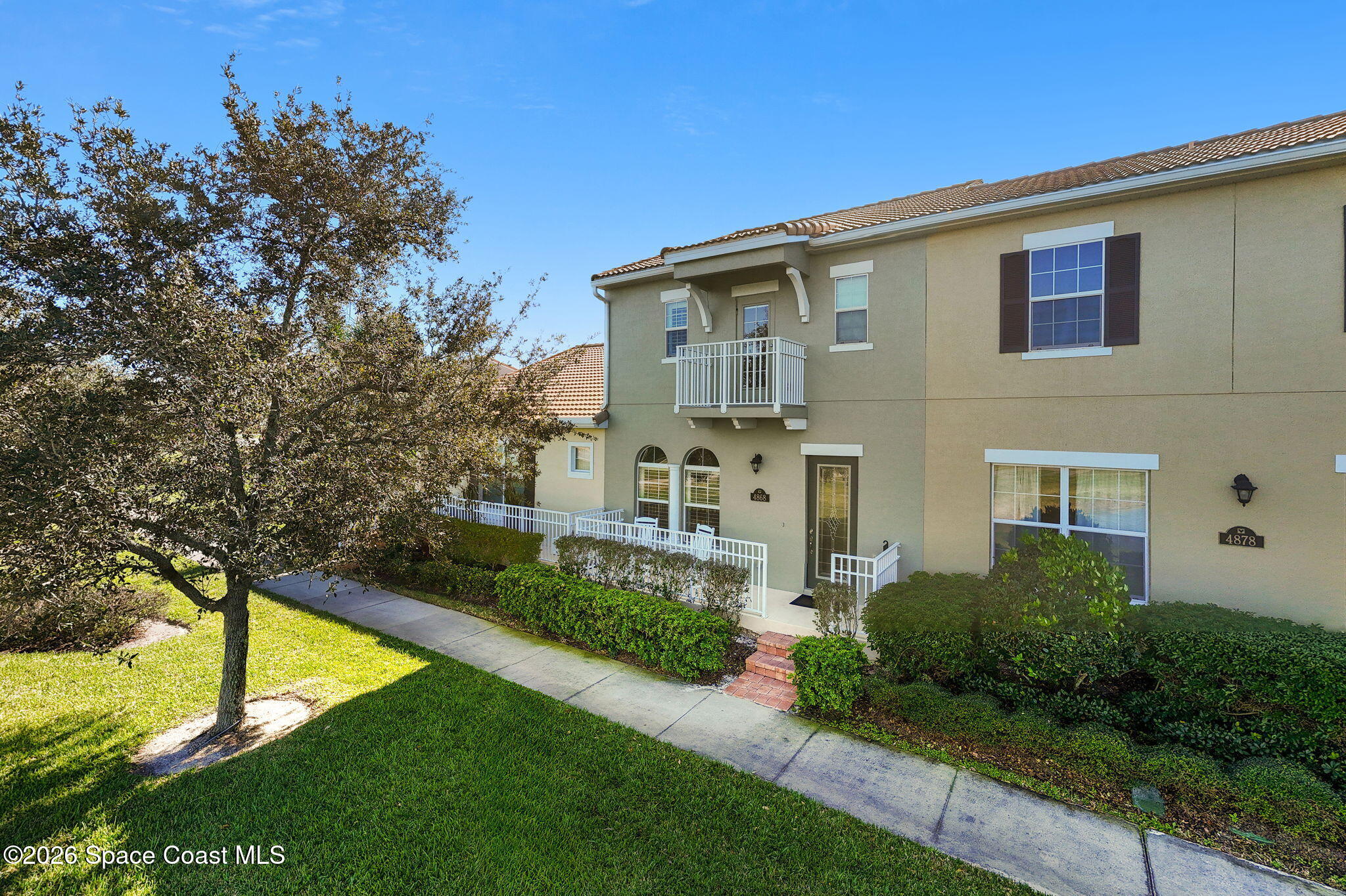 4868 Sprint Circle Rockledge, FL 32955 - Photo 53 of 64 DJI_20260119095900_0047_D