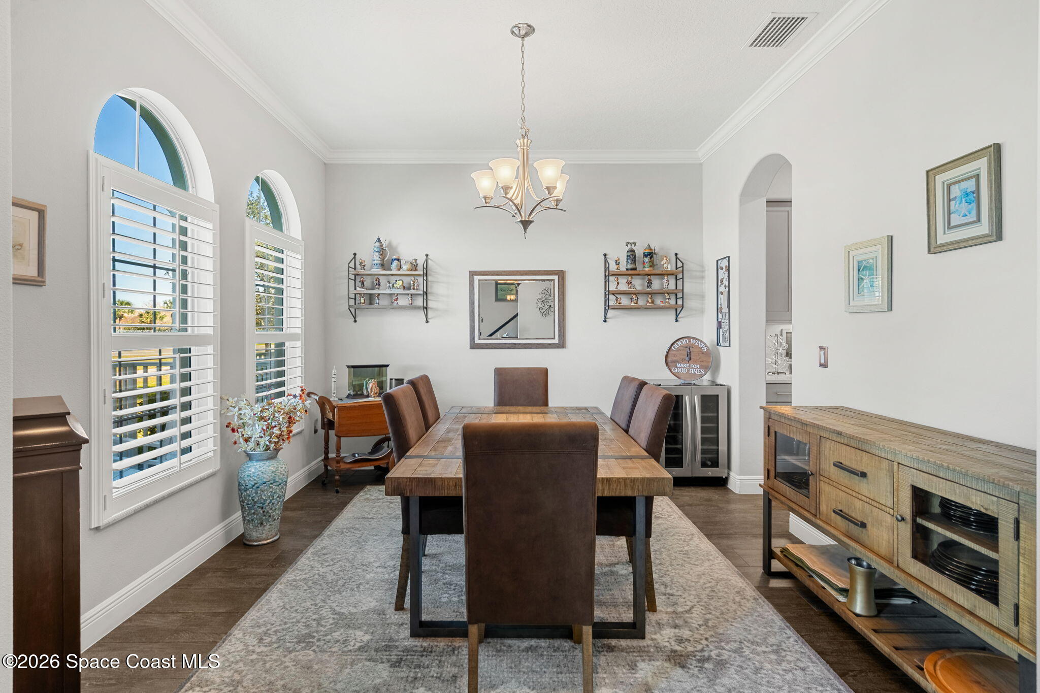 4868 Sprint Circle Rockledge, FL 32955 - Photo 6 of 64 DSC03617-HDR