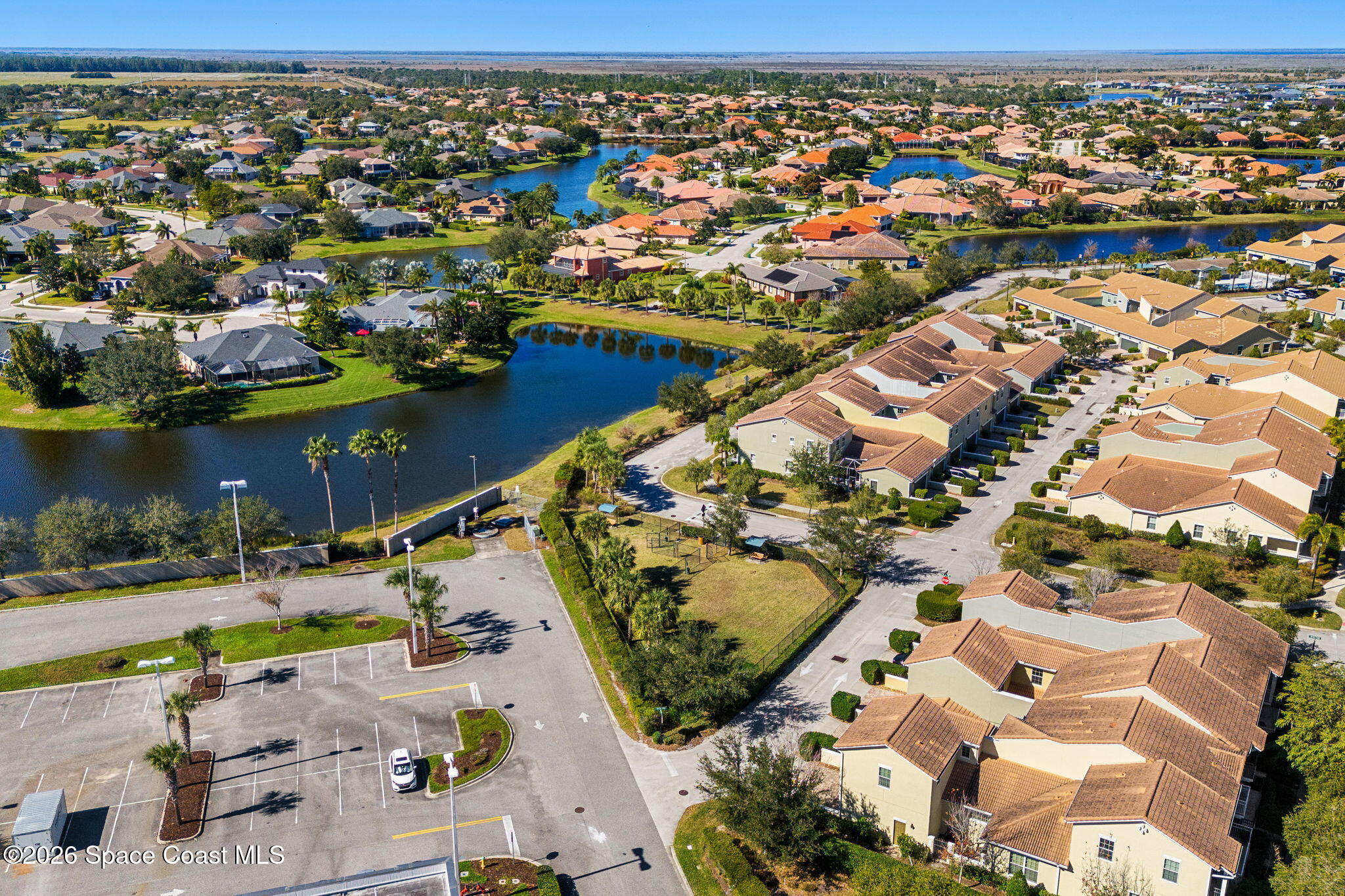 4868 Sprint Circle Rockledge, FL 32955 - Photo 63 of 64 DJI_20260119100541_0058_D