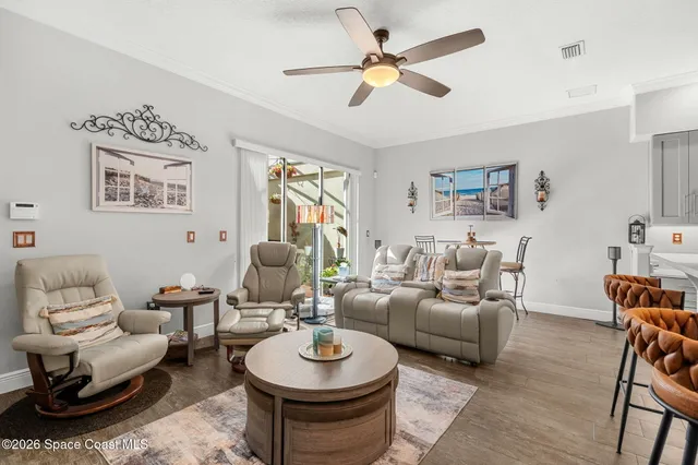 $429,900 | 4868 Sprint Circle, Rockledge, FL 32955