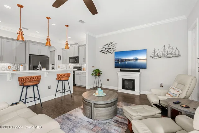 $429,900 | 4868 Sprint Circle, Rockledge, FL 32955