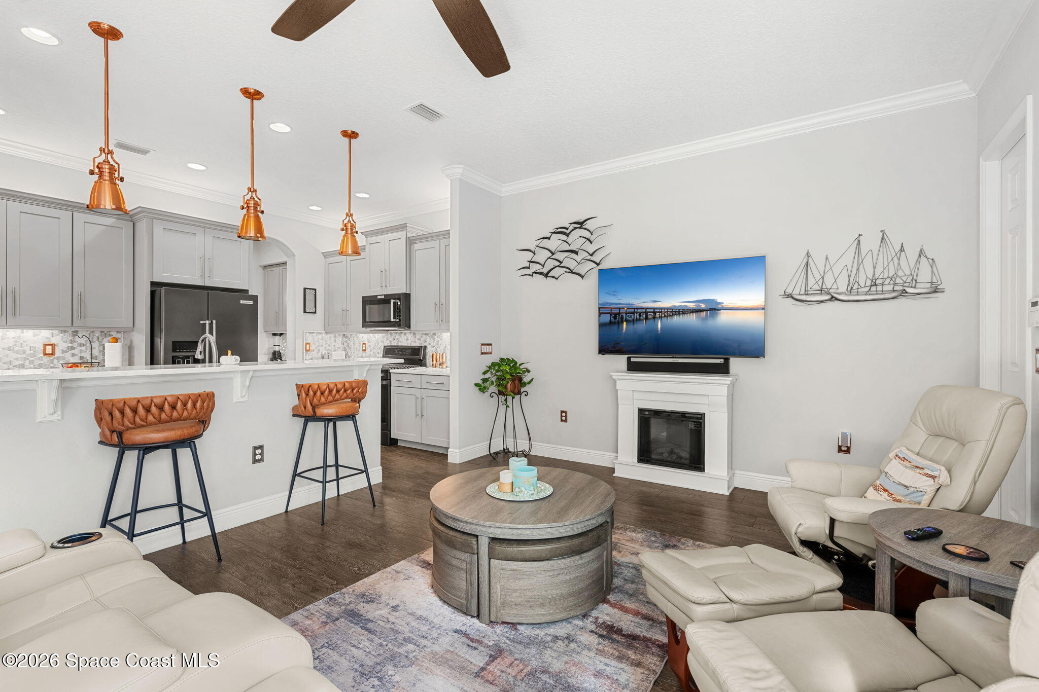 4868 Sprint Circle Rockledge, FL 32955 - Photo 8 of 64 DSC03602-HDR