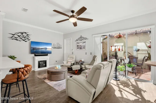 $429,900 | 4868 Sprint Circle, Rockledge, FL 32955