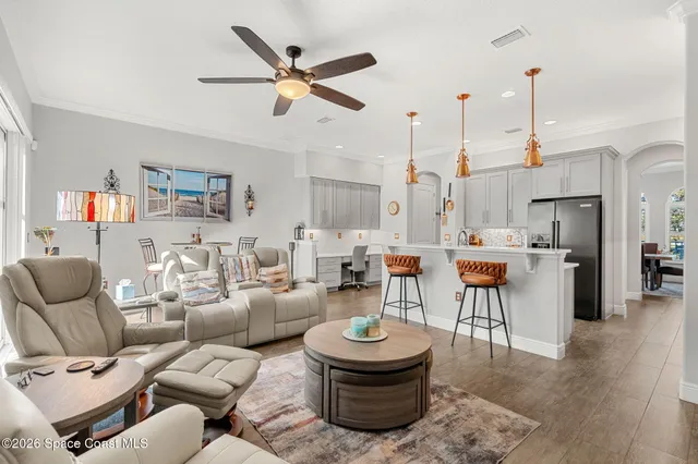 $429,900 | 4868 Sprint Circle, Rockledge, FL 32955