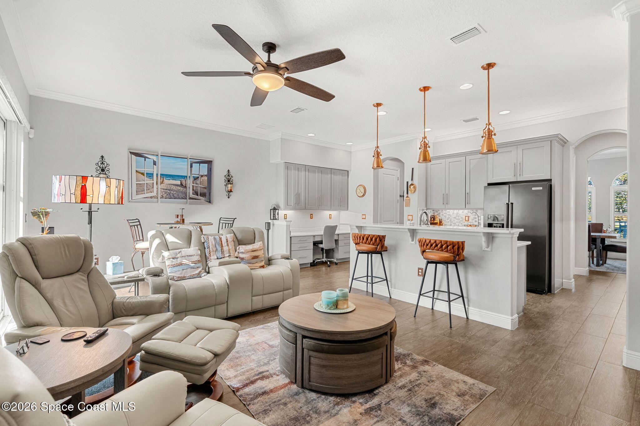 4868 Sprint Circle Rockledge, FL 32955 - Photo 10 of 64 DSC03597-HDR