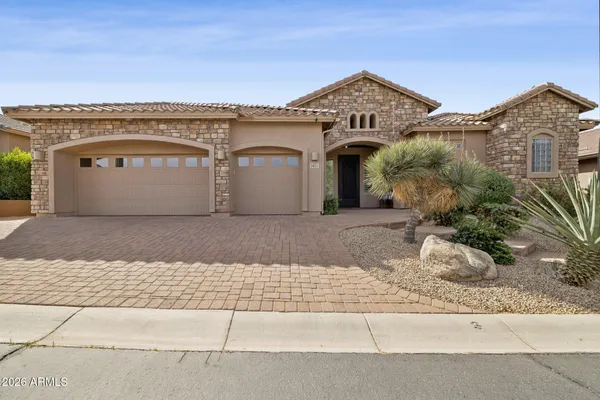 $1,395,000 | 5831 East Sierra Sunset Trail, Cave Creek, AZ 85331