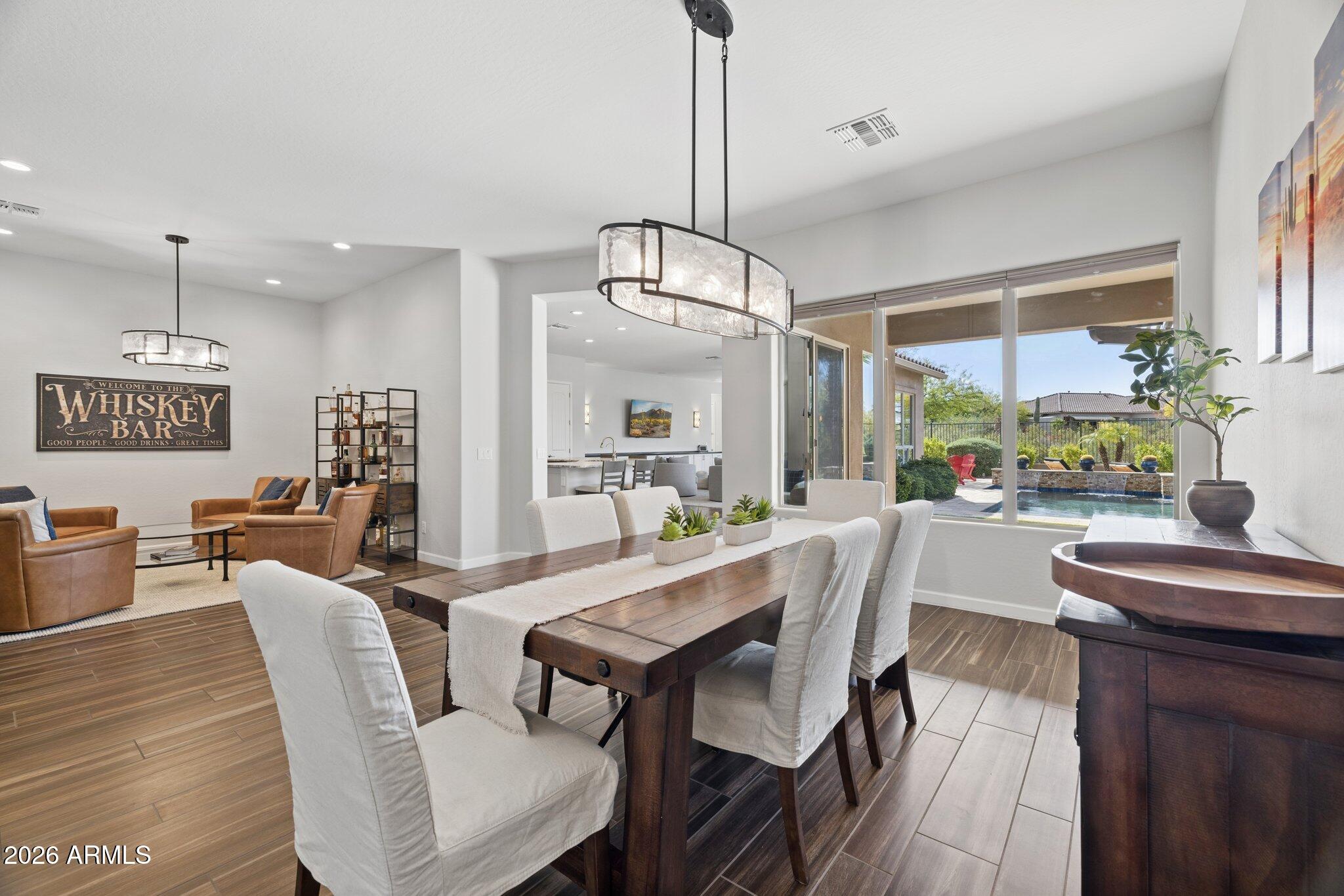 5831 East Sierra Sunset Trail Cave Creek, AZ 85331 - Photo 12 of 49 5831 E Sierra Sunset TRL