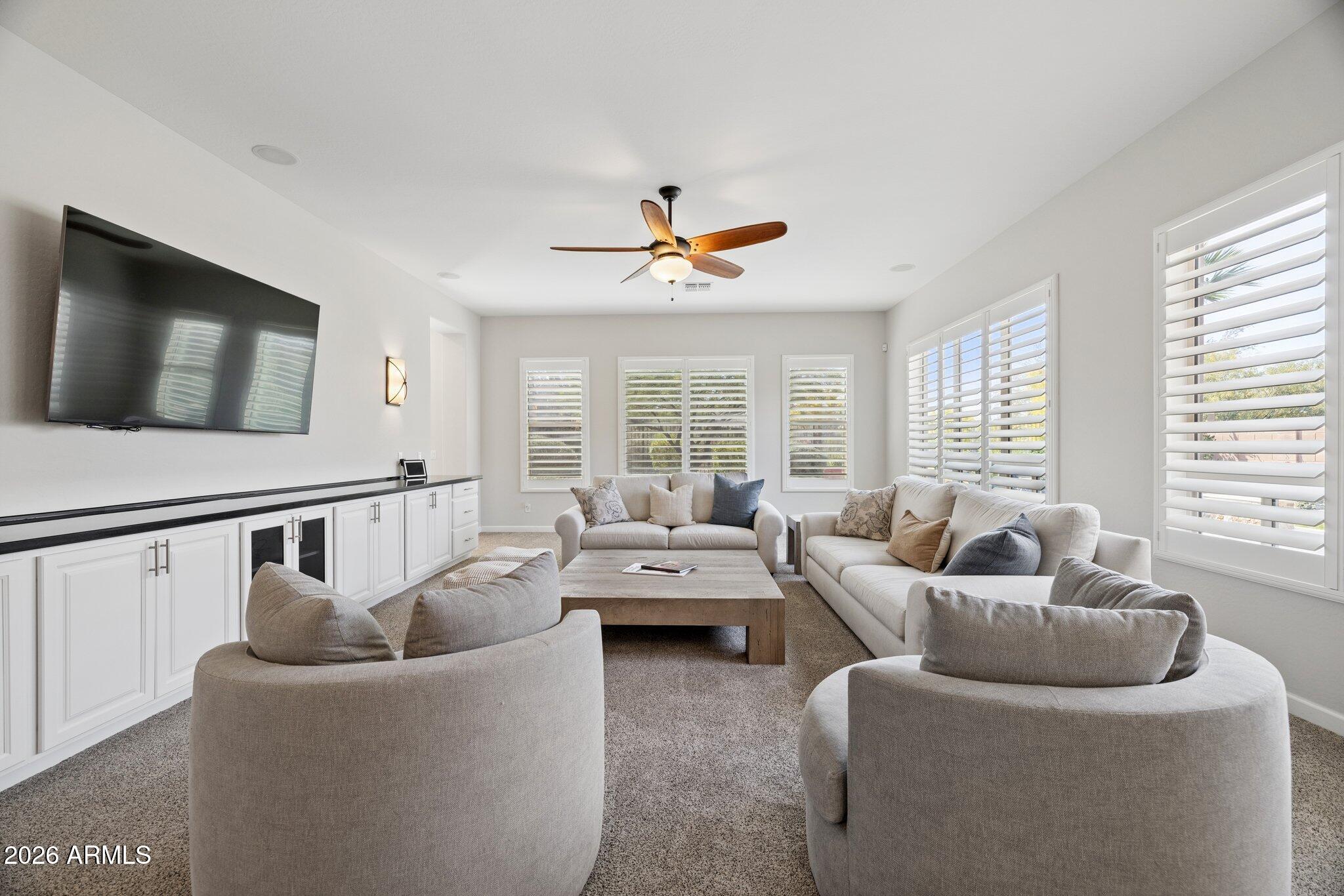 5831 East Sierra Sunset Trail Cave Creek, AZ 85331 - Photo 13 of 49 5831 E Sierra Sunset TRL