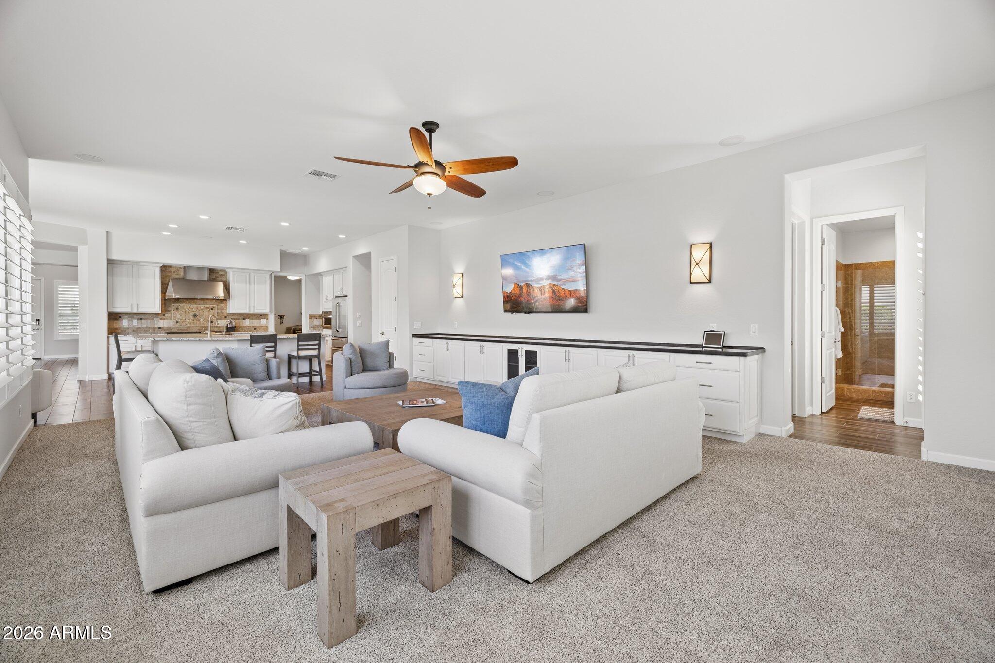 5831 East Sierra Sunset Trail Cave Creek, AZ 85331 - Photo 14 of 49 5831 E Sierra Sunset TRL