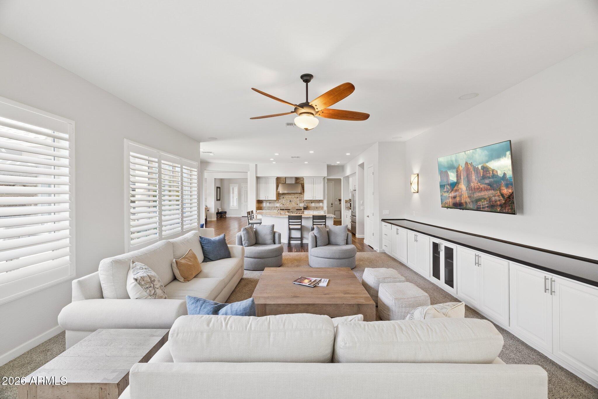 5831 East Sierra Sunset Trail Cave Creek, AZ 85331 - Photo 15 of 49 5831 E Sierra Sunset TRL