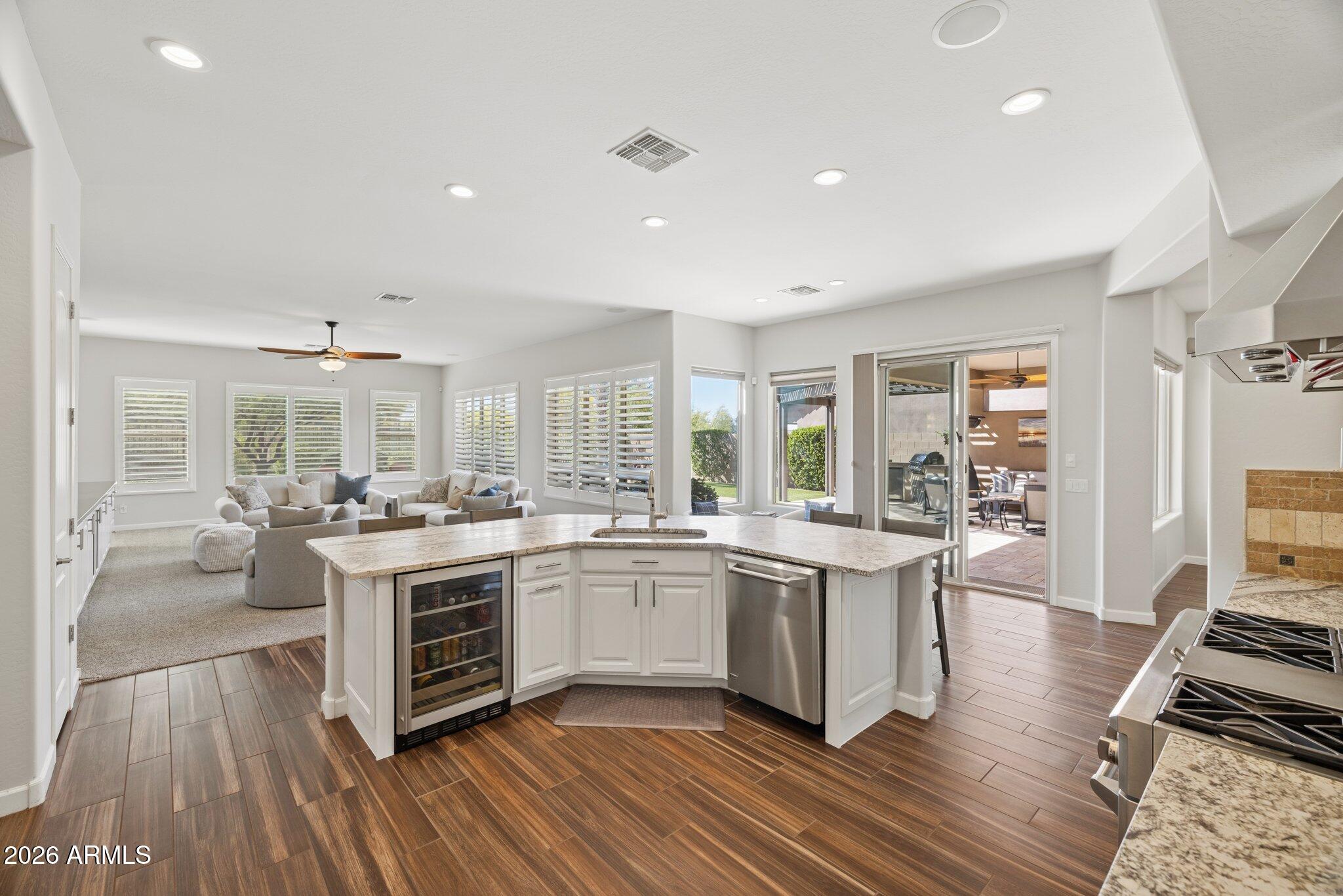 5831 East Sierra Sunset Trail Cave Creek, AZ 85331 - Photo 16 of 49 5831 E Sierra Sunset TRL