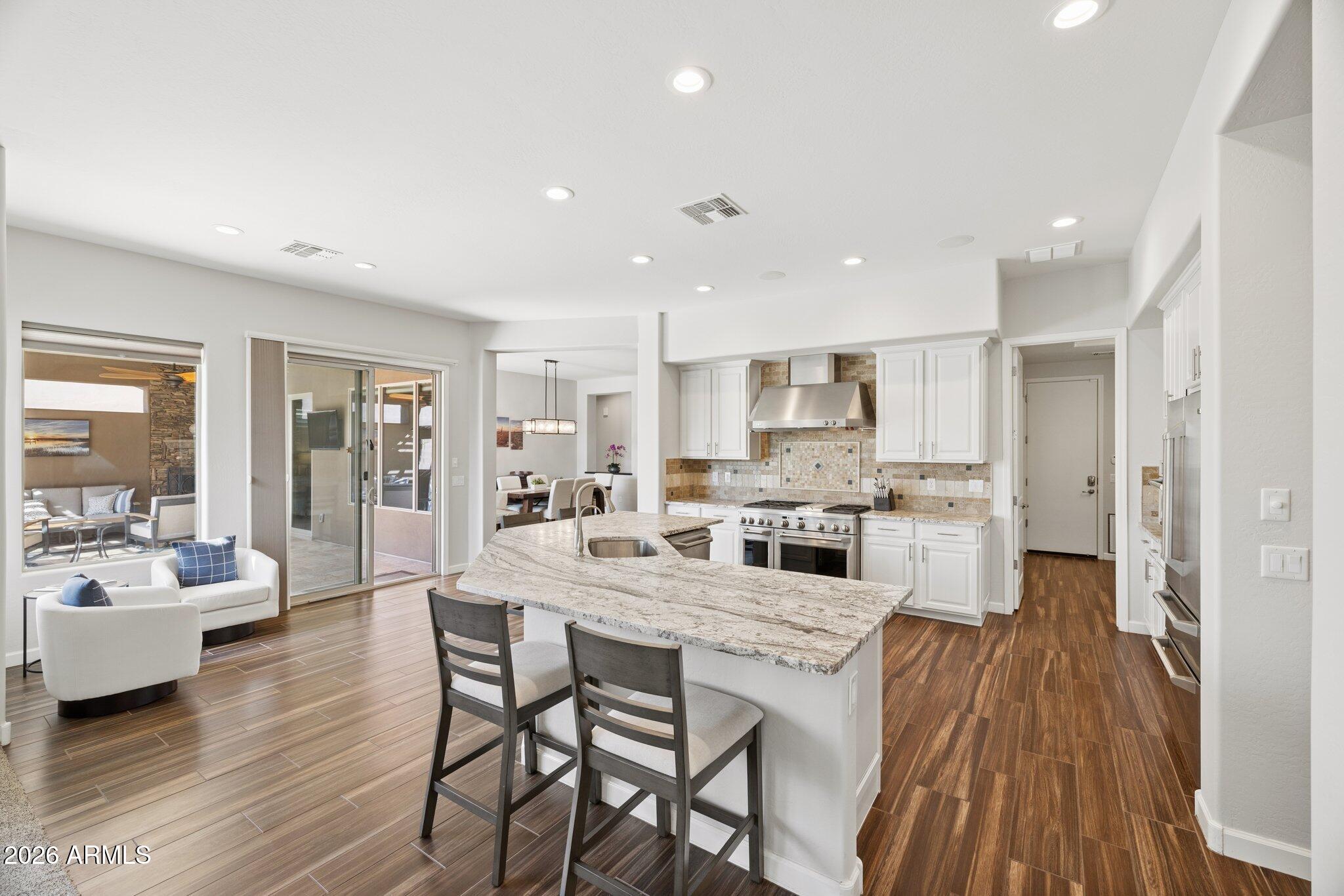 5831 East Sierra Sunset Trail Cave Creek, AZ 85331 - Photo 17 of 49 5831 E Sierra Sunset TRL