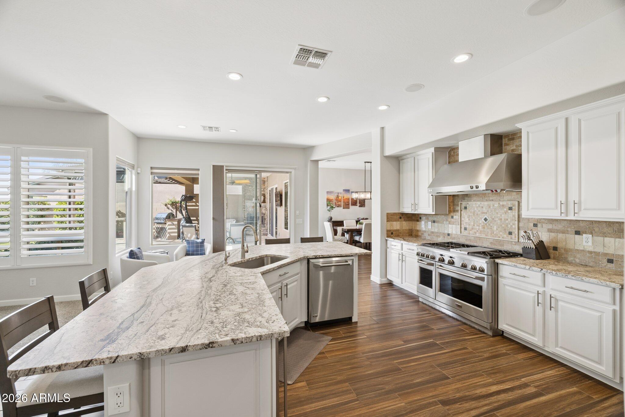 5831 East Sierra Sunset Trail Cave Creek, AZ 85331 - Photo 18 of 49 5831 E Sierra Sunset TRL